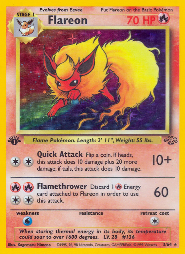 Kagemaru Himeno: The Pokemon Card Artist Behind the Jungle Eeveelutions
